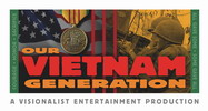 Visionalist Entertainment Production Logo